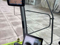 Combine Claas Lexion 6700 Terra Trac