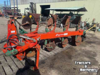 Ploughs Kverneland ld85 wentel