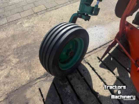 Ploughs Kverneland ld85 wentel