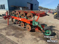 Ploughs Kverneland ld85 wentel
