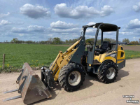 Wheelloader Gehl 440