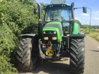 Tractor Deutz-Fahr 6190P