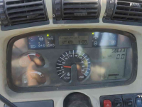 Tractor Deutz-Fahr 6190P