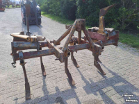 Cultivator  Cultivator woeler