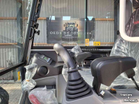 Mini-Excavator Takeuchi TB230, minigraver, minikraan, BJ2026, Nieuw!