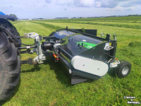 Rake Talex Bocian/ zwadkeerder/ trommelschudder 2.75