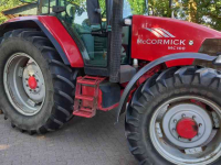 Tractor McCormick MC100