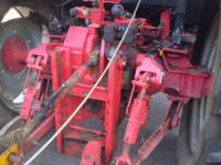 Tractor McCormick MC100