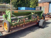 Seed drill Amazone TYP 40