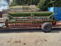 Seed drill Amazone TYP 40