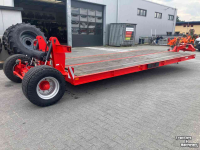 Other agricultural transport equipment and accessories  platformwagen