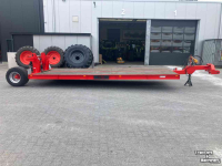 Other agricultural transport equipment and accessories  platformwagen