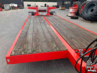 Other agricultural transport equipment and accessories  platformwagen