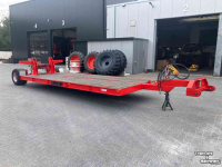 Other agricultural transport equipment and accessories  platformwagen