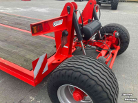 Other agricultural transport equipment and accessories  platformwagen
