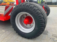 Other agricultural transport equipment and accessories  platformwagen