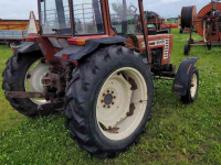 Horticultural Tractors Fiat fiat 45-66