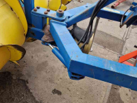 Silage spreader Reck Trommelverdeler
