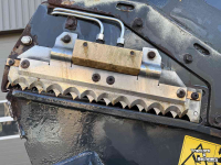 Feed mixer Trioliet triomix 1-1200