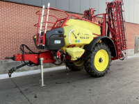 Slurry tank Kverneland IKARUS S38