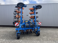Inter-row cultivator Schmotzer Venterra 2K 12x50