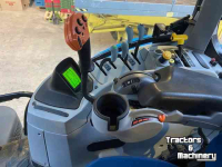 Tractor New Holland t7 165