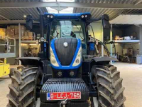 Tractor New Holland t7 165