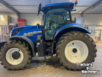 Tractor New Holland t7 165