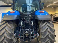 Tractor New Holland t7 165