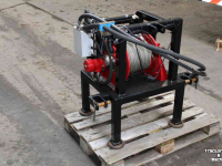 Other parts and accessories  Rotzler