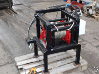 Other parts and accessories  Rotzler