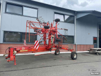 Rake Kuhn GA7301 hark