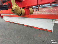 Rake Kuhn GA7301 hark