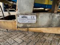 Irrigation hose reel Idrofoglia 110/340 Regenhaspel