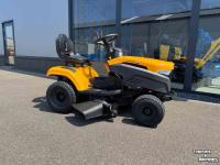 Ride-on mower Stiga Tornado 398