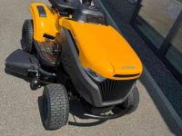 Ride-on mower Stiga Tornado 398