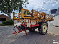 Fieldsprayer Agrifac GS 3945