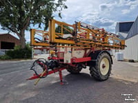 Fieldsprayer pull-type Agrifac GS 3945