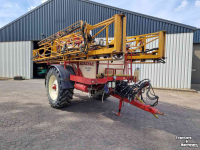 Fieldsprayer pull-type Agrifac GS 3945