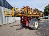 Fieldsprayer pull-type Agrifac GS 3945