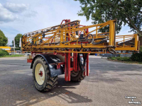 Fieldsprayer pull-type Agrifac GS 3945