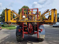 Fieldsprayer pull-type Agrifac GS 3945