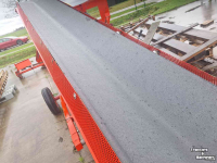 Conveyor Miedema Miedema KT 75 transportband