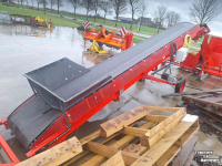 Conveyor Miedema Miedema KT 75 transportband