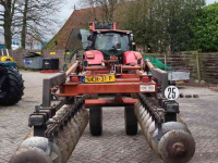 Disc harrow Gregoire Besson SXD 666-36 Getrokken Schijveneg