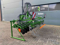 Seed drill Amazone AD-P 3001 Special