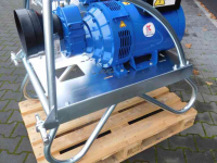 Aggregates  !Actie! 45 kVA Aggregaat PTO