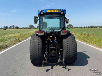 Horticultural Tractors New Holland New-Holland T4.100F Tractor Midejo