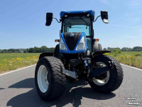 Horticultural Tractors New Holland New-Holland T4.100F Tractor Midejo