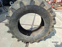 Wheels, Tyres, Rims & Dual spacers Pirelli 420/70R28